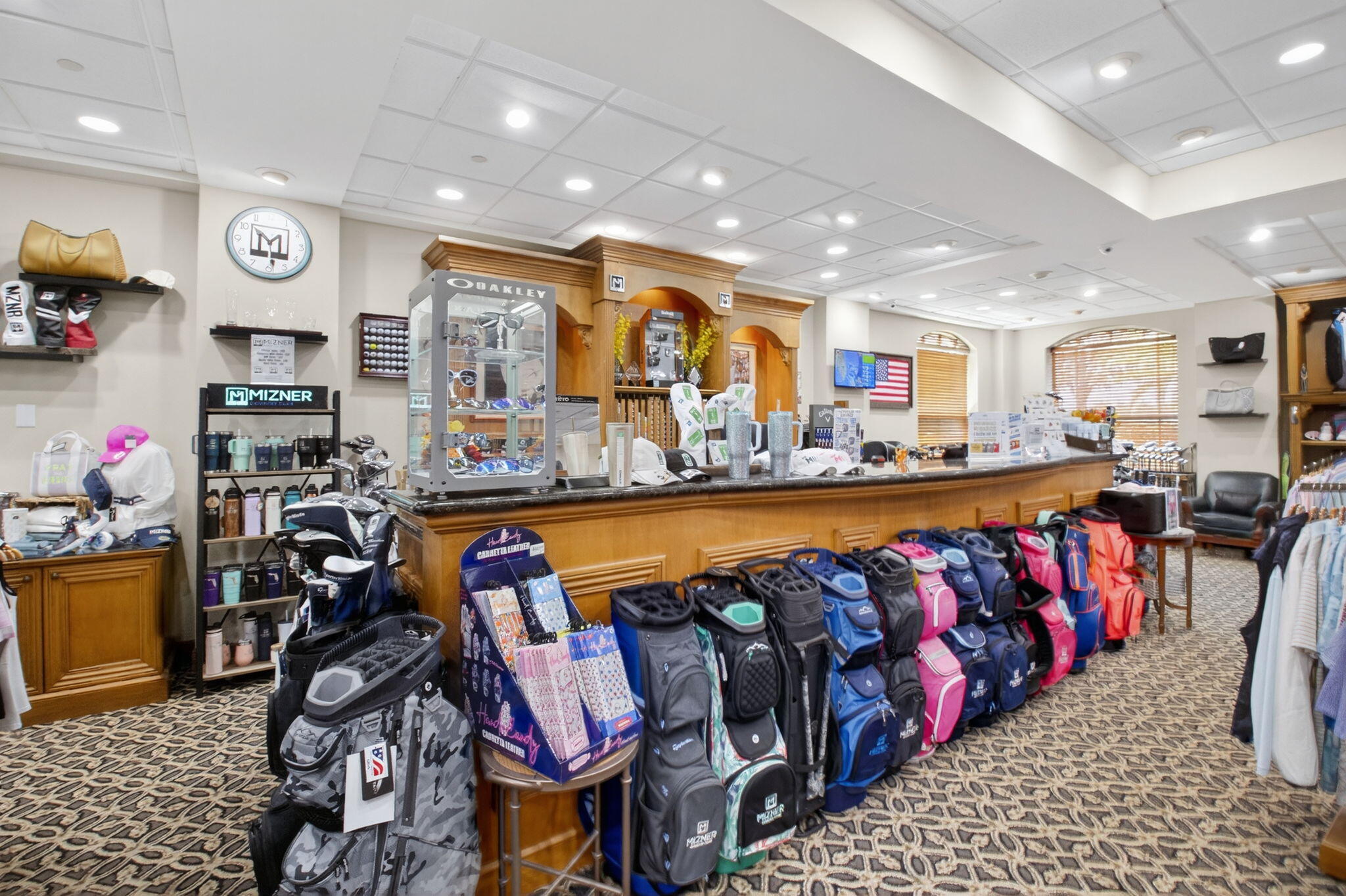 8030 Laurel Ridge Court Delray Beach, FL 33446 - Photo 78 of 87 Golf Pro Shop