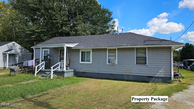 $3,600,000 | 112 Holland Avenue, Jackson, TN 38301