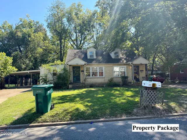 $3,600,000 | 112 Holland Avenue, Jackson, TN 38301