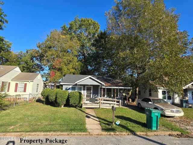 $3,600,000 | 112 Holland Avenue, Jackson, TN 38301