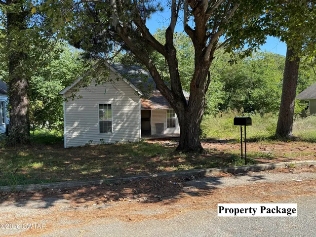 $3,600,000 | 112 Holland Avenue, Jackson, TN 38301