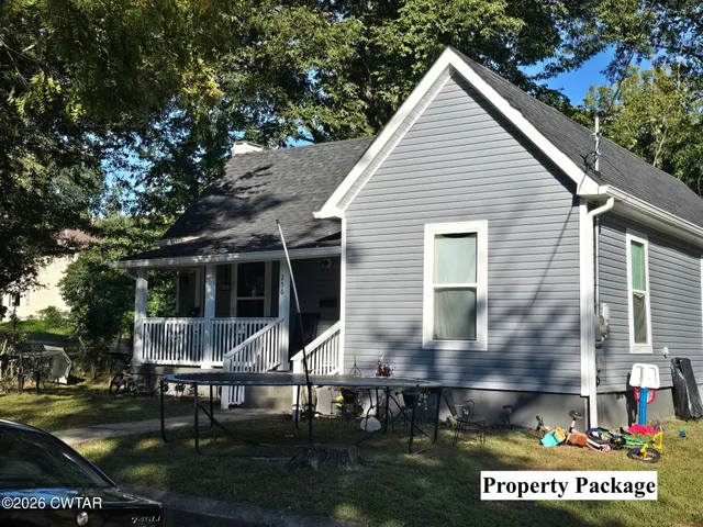 $3,600,000 | 112 Holland Avenue, Jackson, TN 38301