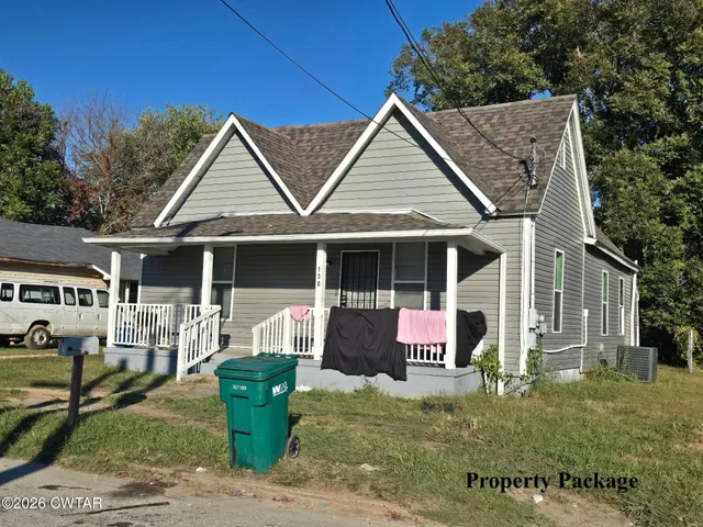 $3,600,000 | 112 Holland Avenue, Jackson, TN 38301