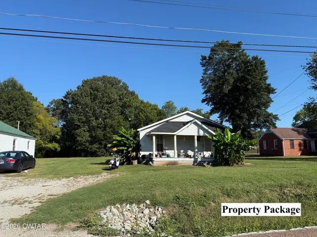 $3,600,000 | 112 Holland Avenue, Jackson, TN 38301