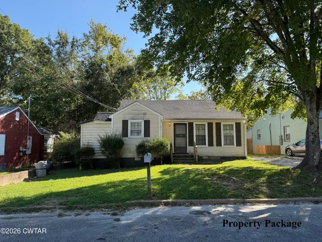 $3,600,000 | 112 Holland Avenue, Jackson, TN 38301