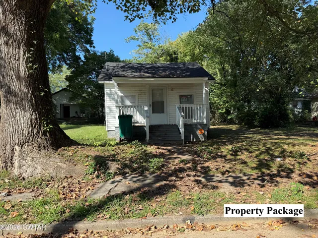 $3,600,000 | 112 Holland Avenue, Jackson, TN 38301