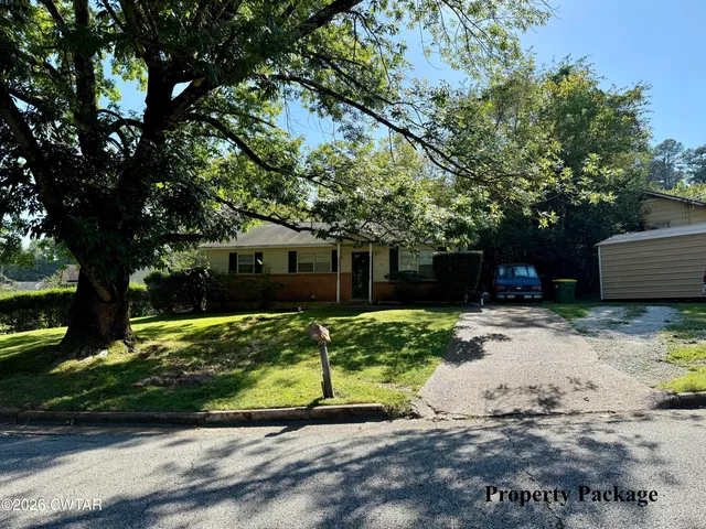 $3,600,000 | 112 Holland Avenue, Jackson, TN 38301