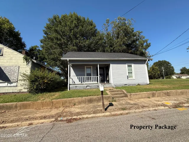 $3,600,000 | 112 Holland Avenue, Jackson, TN 38301