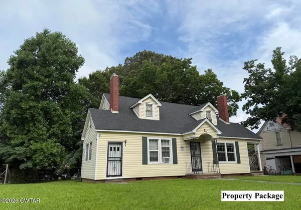 $3,250,000 | 112 Holland Avenue, Jackson, TN 38301