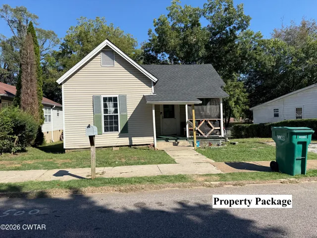 $3,600,000 | 112 Holland Avenue, Jackson, TN 38301