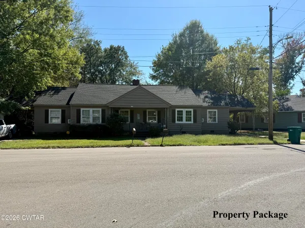 $3,250,000 | 112 Holland Avenue, Jackson, TN 38301