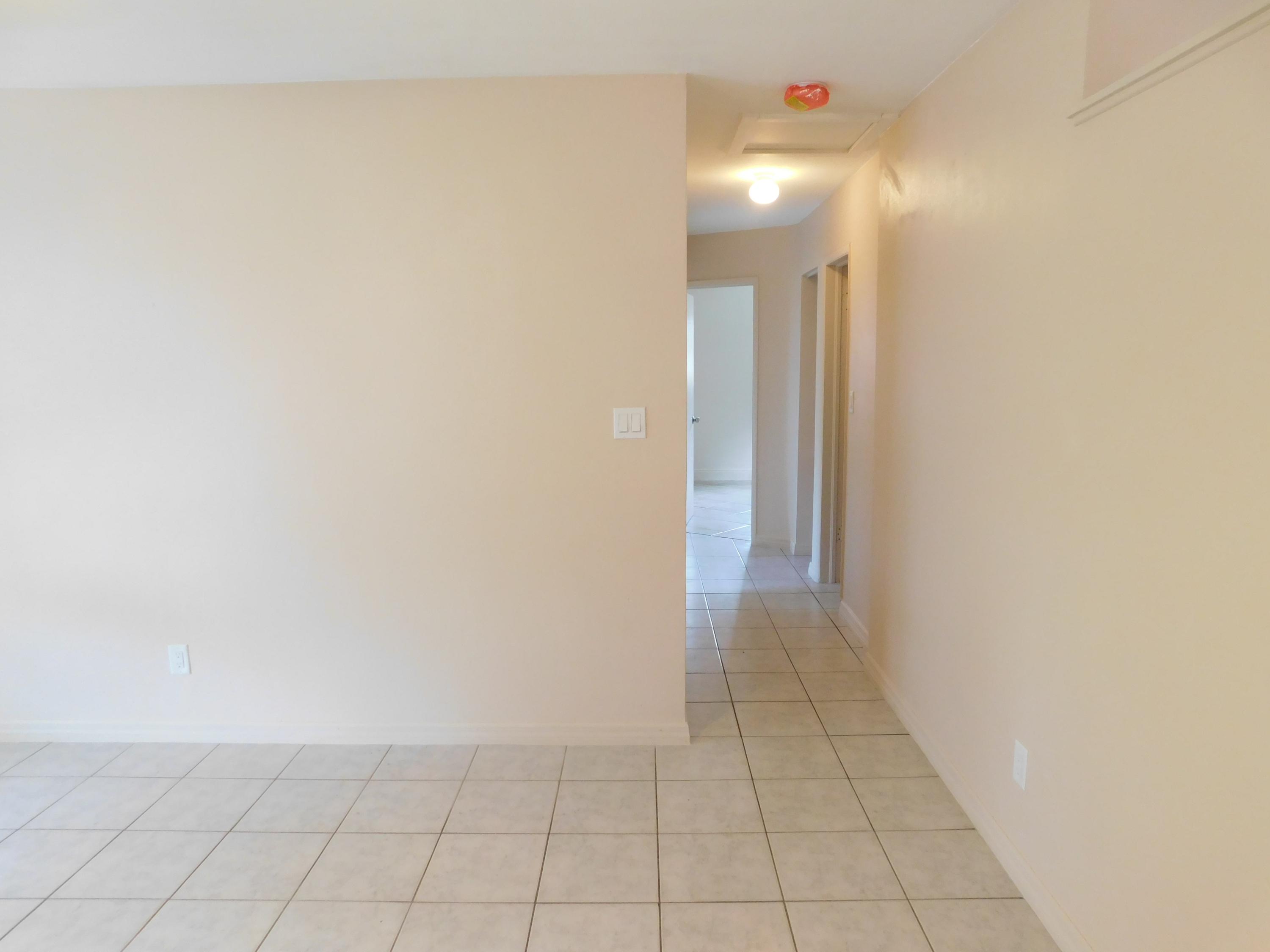 709 El Rancho Drive Fort Pierce, FL 34982 - Photo 6 of 18 lv to hall