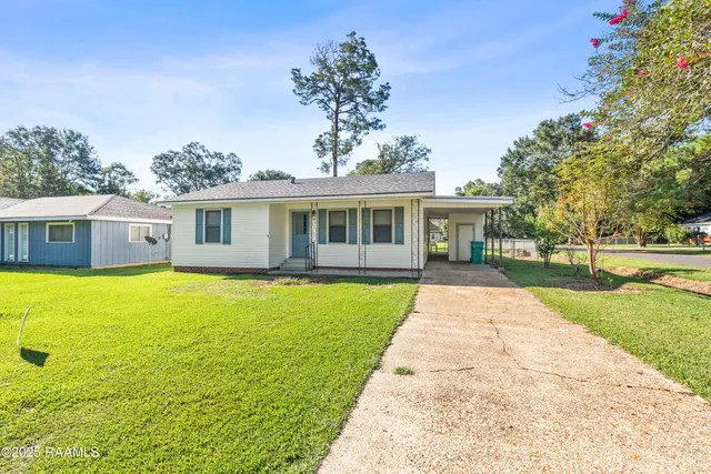 $132,000 | 204 Sonny Street, Opelousas, LA 70570
