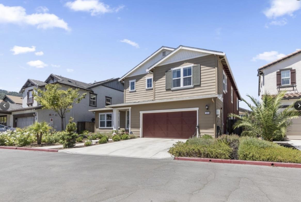 1237 Viognier Way Gilroy, CA 95020 - Photo 3 of 41