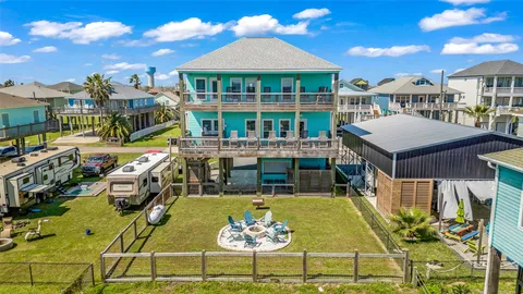 $799,000 | 1978 Ave I, Crystal Beach, TX 77650