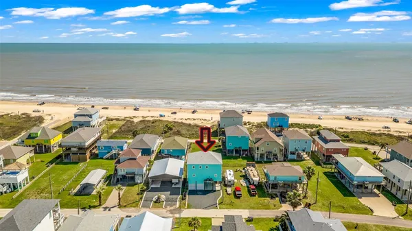 $799,000 | 1978 Ave I, Crystal Beach, TX 77650