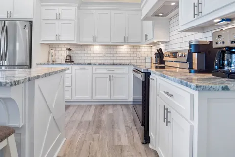 $799,000 | 1978 Ave I, Crystal Beach, TX 77650