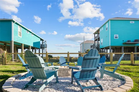 $799,000 | 1978 Ave I, Crystal Beach, TX 77650