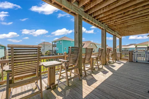 $799,000 | 1978 Ave I, Crystal Beach, TX 77650