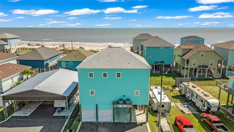 $799,000 | 1978 Ave I, Crystal Beach, TX 77650
