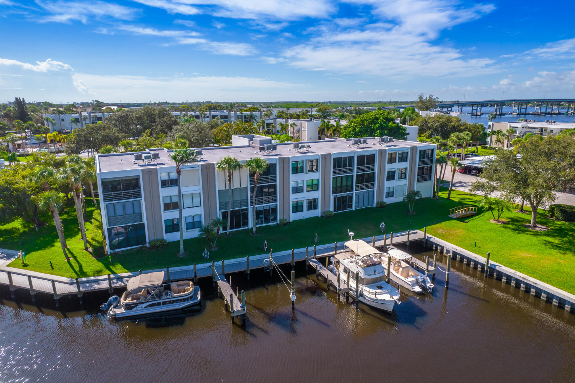 1950 Southwest Palm City Road, Unit 12103 Stuart, FL 34994 - Photo 28 of 37 Photo-3