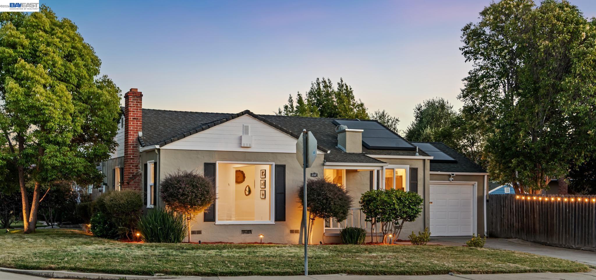 2107 Lessley Avenue Castro Valley, CA 94546 - Photo 45 of 55