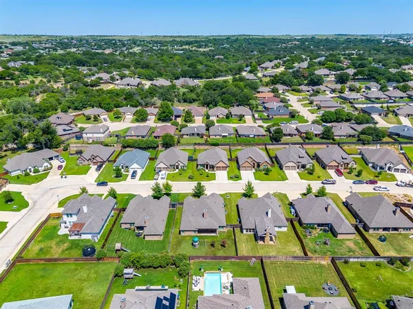 $445,000 | 195 Melbourne Drive, Willow Park, TX 76087