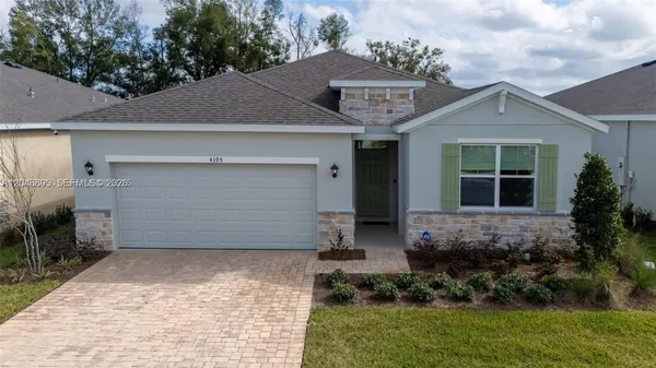 $3,500 | 4195 Northwest 48th Terrace, Ocala, FL 34482