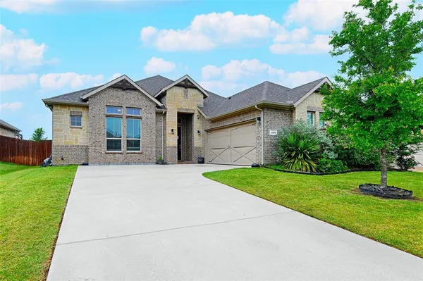 $3,499 | 1106 Silver Oak Drive, Mansfield, TX 76063
