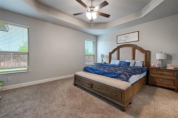 $3,499 | 1106 Silver Oak Drive, Mansfield, TX 76063