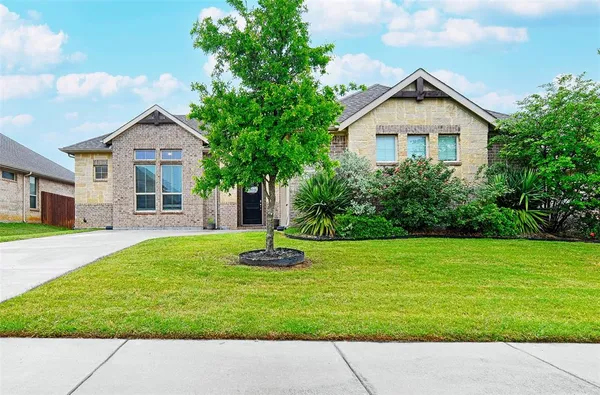 $3,499 | 1106 Silver Oak Drive, Mansfield, TX 76063