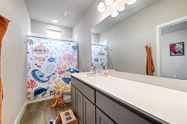 $3,499 | 1106 Silver Oak Drive, Mansfield, TX 76063