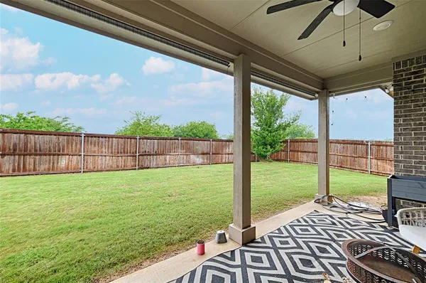 $3,499 | 1106 Silver Oak Drive, Mansfield, TX 76063
