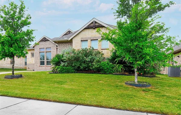 $3,499 | 1106 Silver Oak Drive, Mansfield, TX 76063