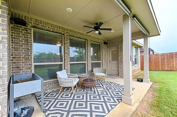 $3,499 | 1106 Silver Oak Drive, Mansfield, TX 76063
