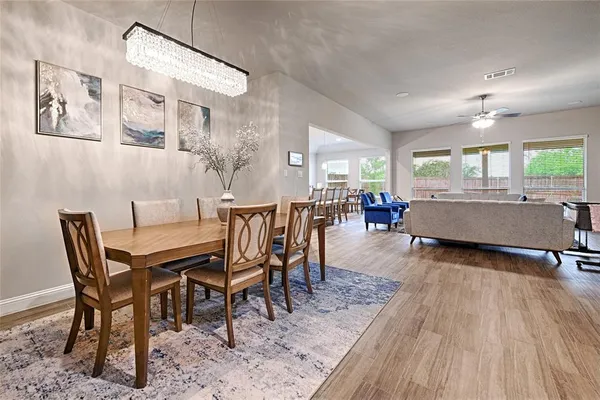 $3,499 | 1106 Silver Oak Drive, Mansfield, TX 76063