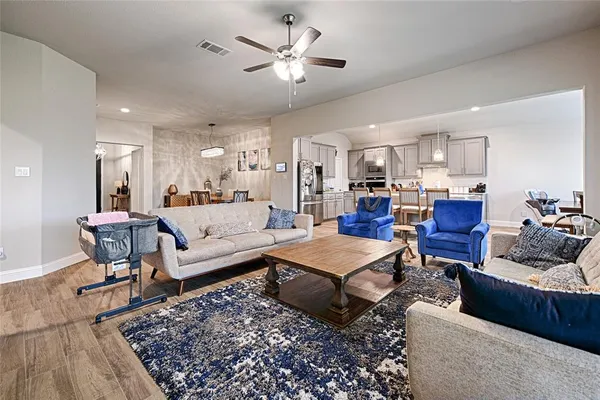 $3,499 | 1106 Silver Oak Drive, Mansfield, TX 76063