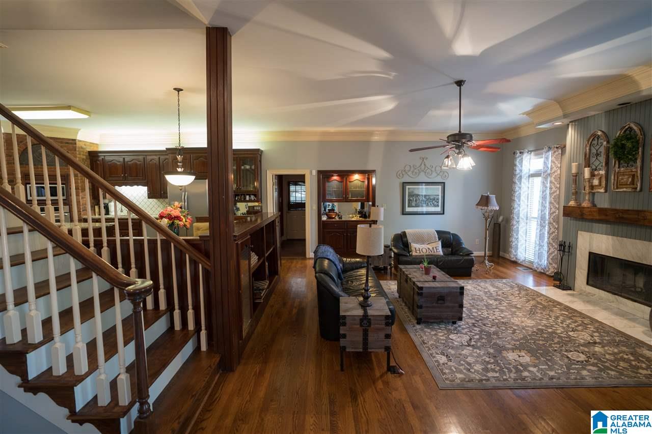 403 Woodward Road Trussville, AL 35173 - Photo 30 of 42