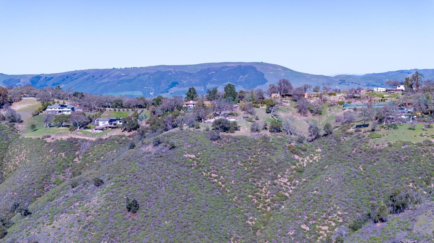 34994 Sky Ranch Road Carmel Valley, CA 93924 - Photo 20 of 36 a view of a dry field