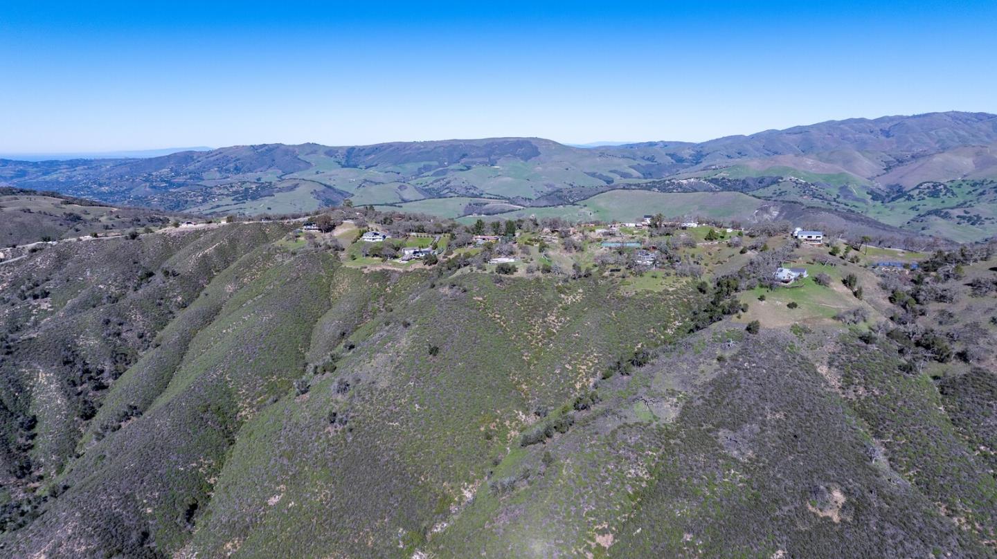 34994 Sky Ranch Road Carmel Valley, CA 93924 - Photo 23 of 36 a view of a lot of trees and mountains