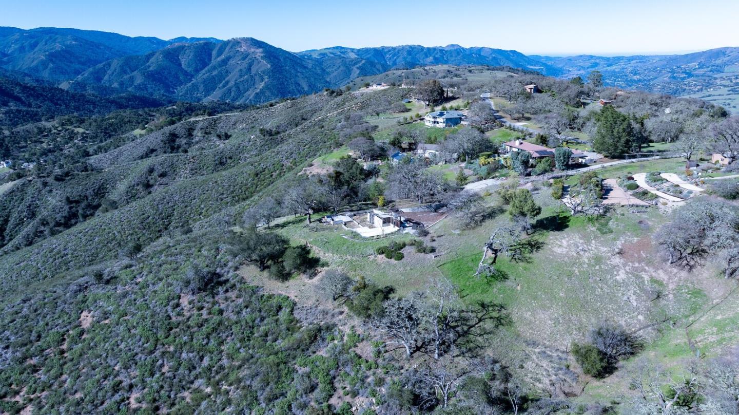 34994 Sky Ranch Road Carmel Valley, CA 93924 - Photo 34 of 36 a view of a forest with a tree