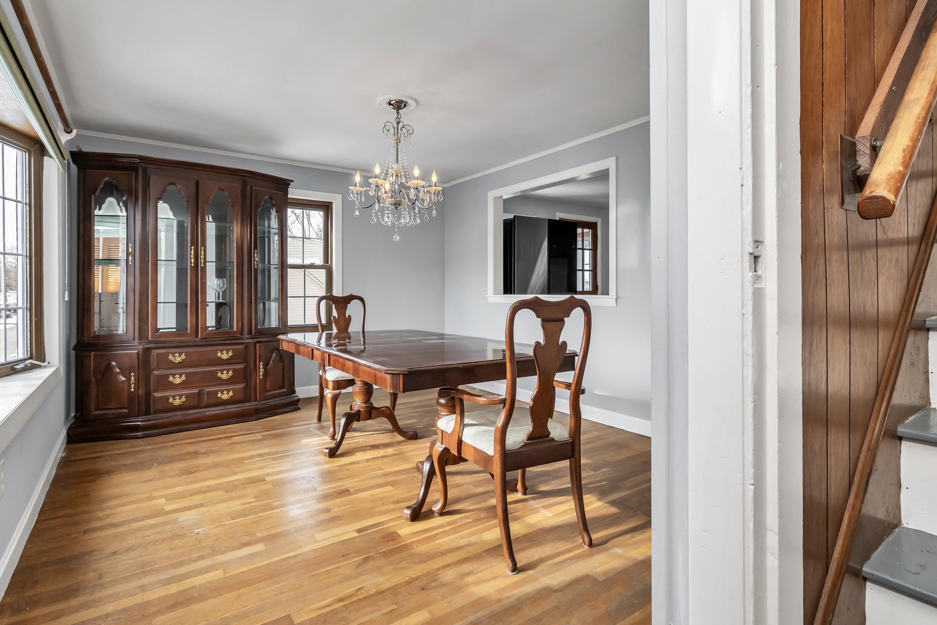 354 Seames Drive Manchester, NH 03103 - Photo 11 of 31