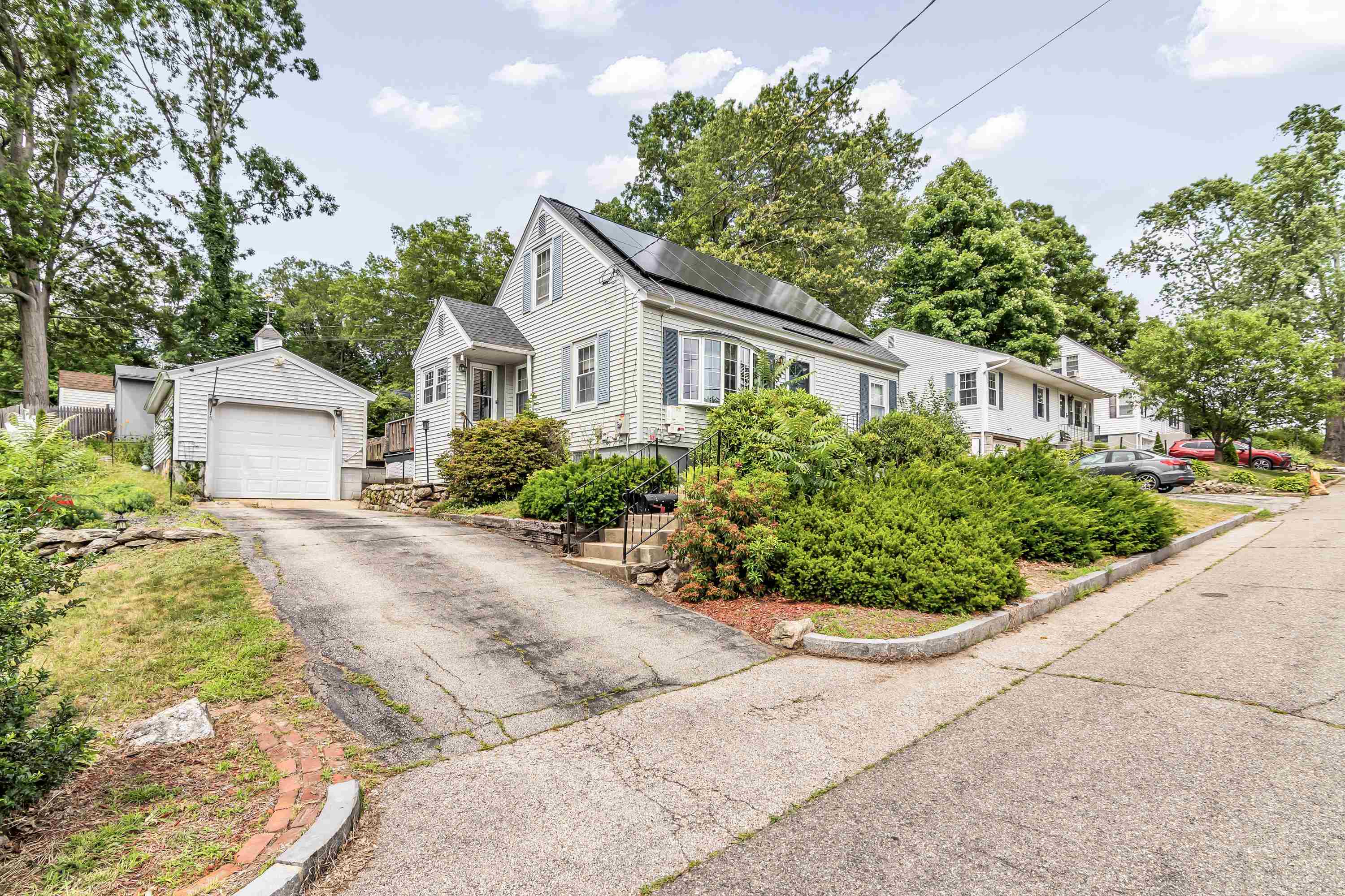 354 Seames Drive Manchester, NH 03103 - Photo 31 of 31