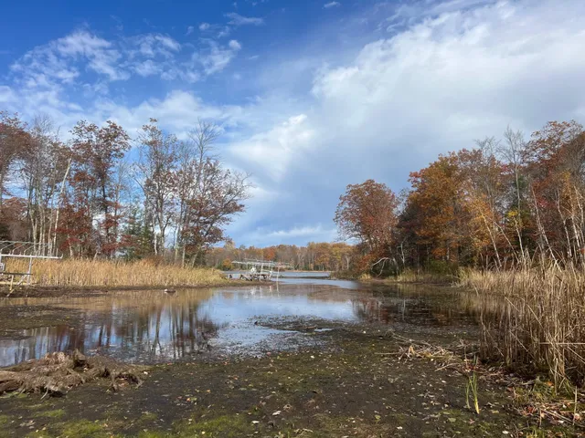 $249,900 | Lot 5-xxx Lot 5-xxx Blaiszik's Bay Lane, Hayward, WI 54843