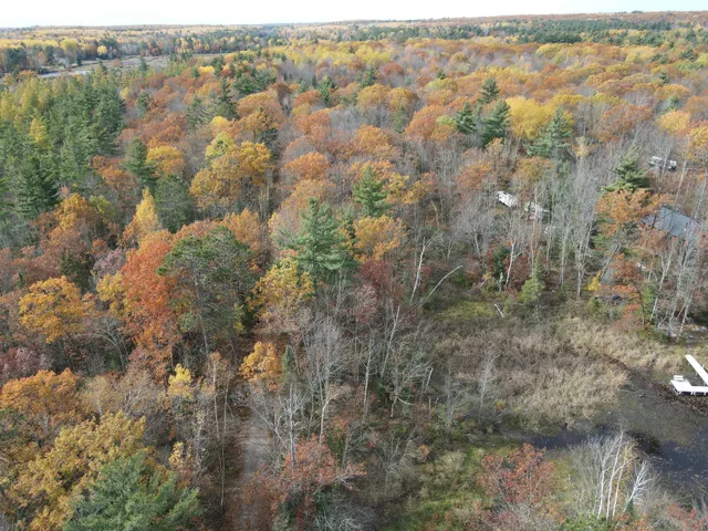 $249,900 | Lot 5-xxx Lot 5-xxx Blaiszik's Bay Lane, Hayward, WI 54843