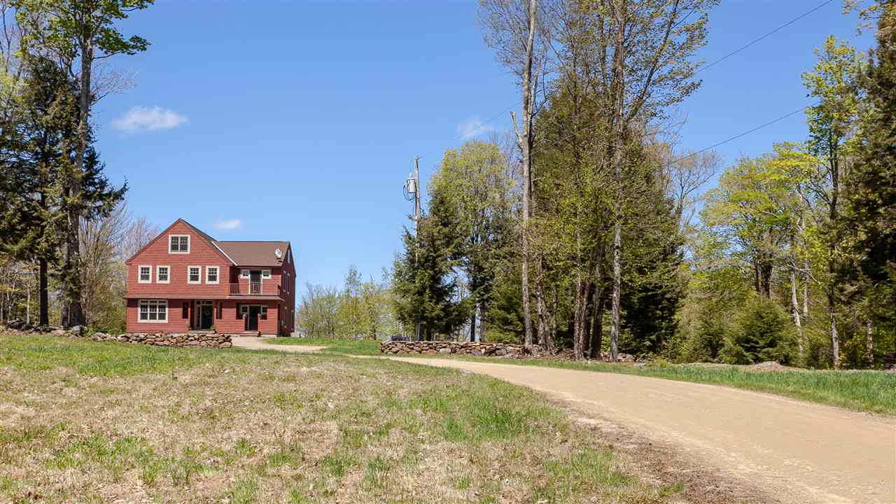 194 Center Pond Road Nelson, NH 03457 - Photo 2 of 35