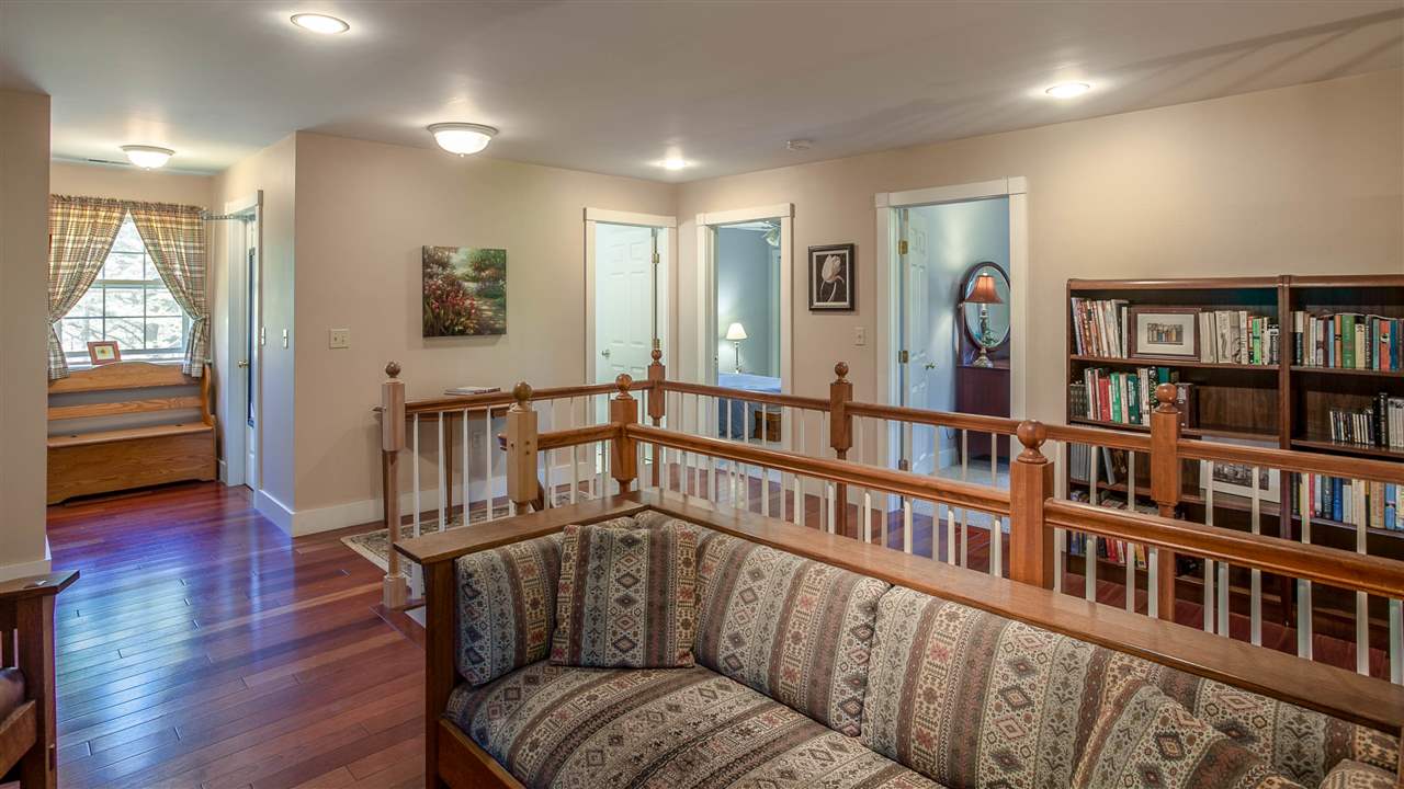 194 Center Pond Road Nelson, NH 03457 - Photo 16 of 35