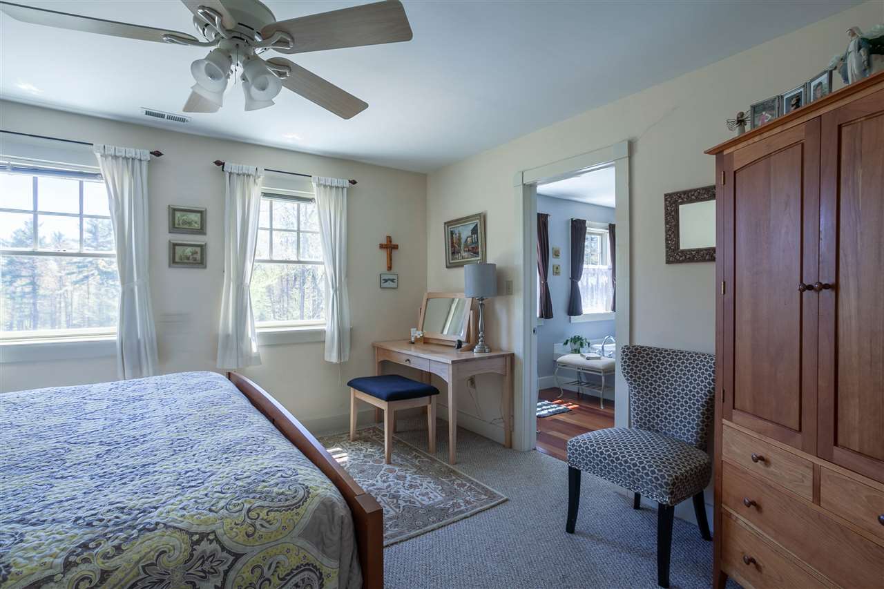 194 Center Pond Road Nelson, NH 03457 - Photo 18 of 35
