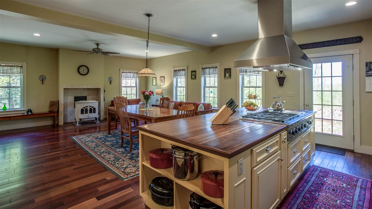 194 Center Pond Road Nelson, NH 03457 - Photo 3 of 35