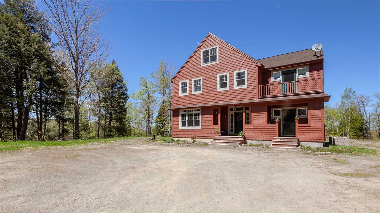 194 Center Pond Road Nelson, NH 03457 - Photo 30 of 35